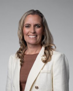 Headshot Image for Angela Leininger